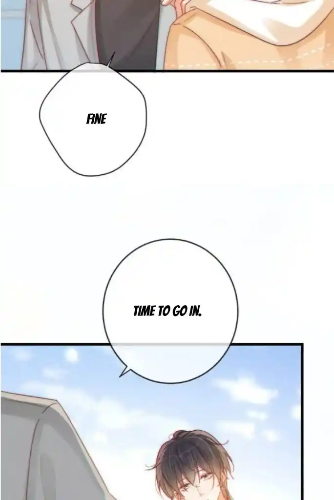 Omg! I Gave Birth A Child With Him Chapter 77