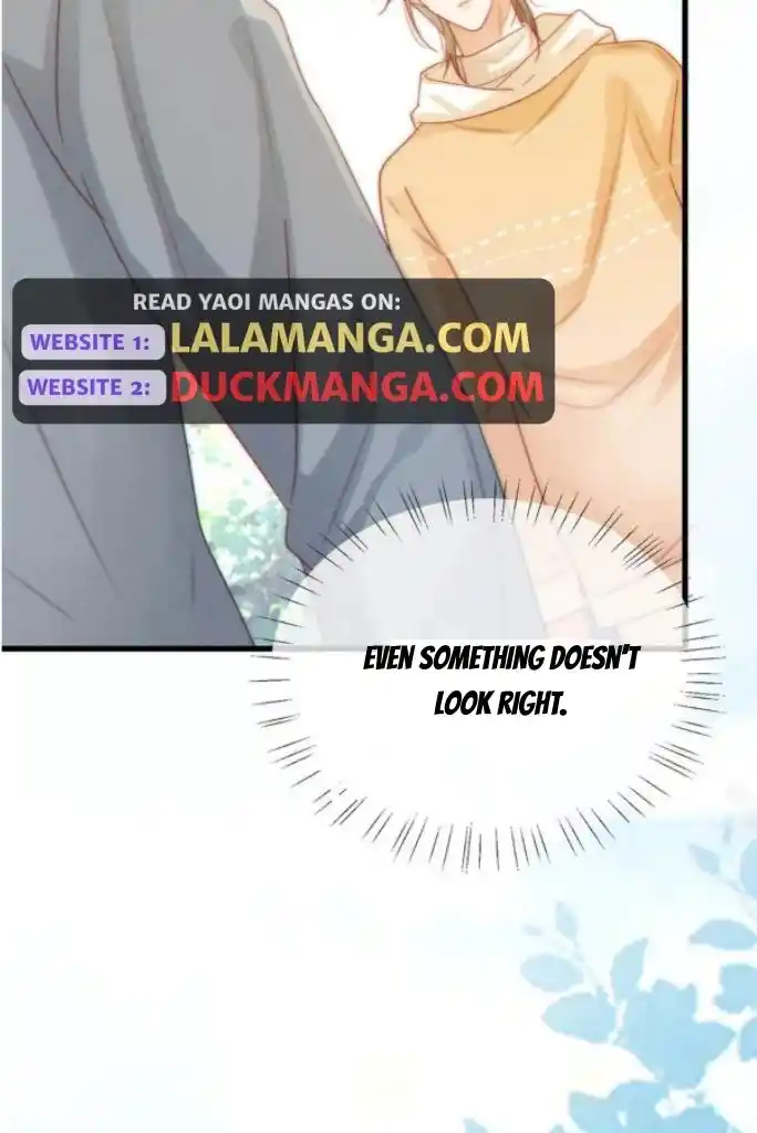 Omg! I Gave Birth A Child With Him Chapter 77