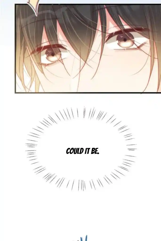 Omg! I Gave Birth A Child With Him Chapter 77