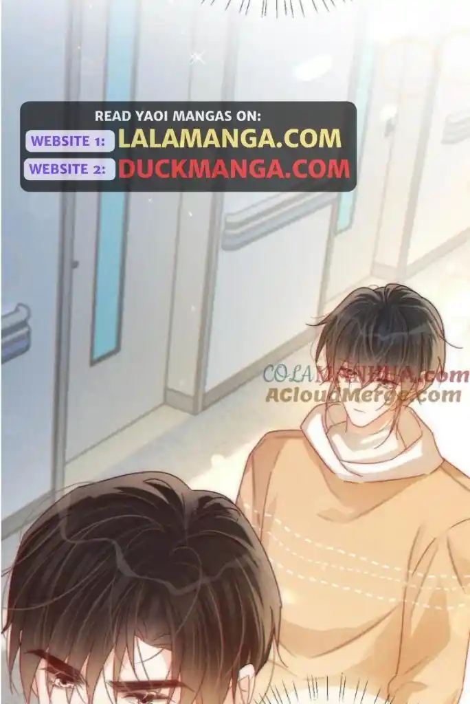 Omg! I Gave Birth A Child With Him Chapter 77