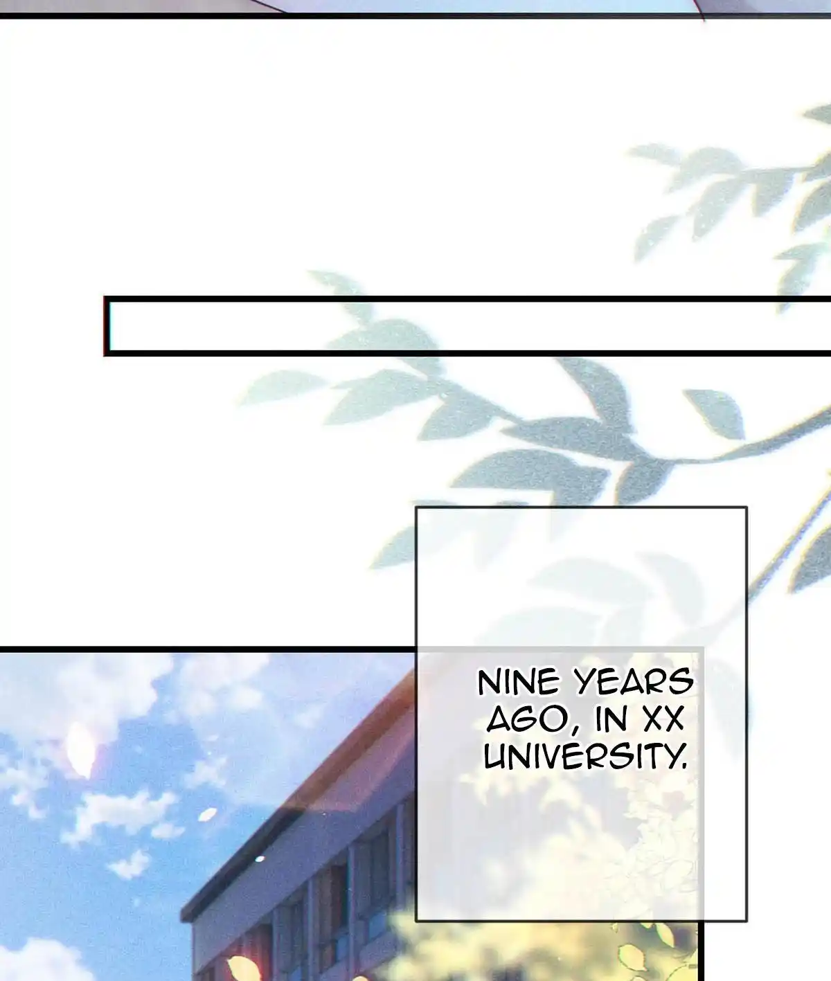 Omg! I Gave Birth A Child With Him Chapter 77.5