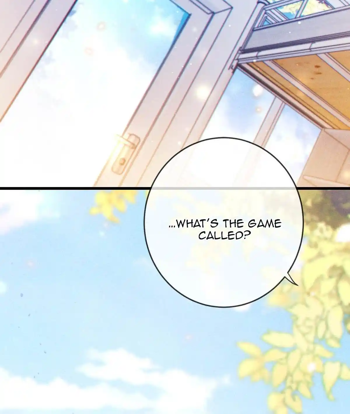 Omg! I Gave Birth A Child With Him Chapter 77.5