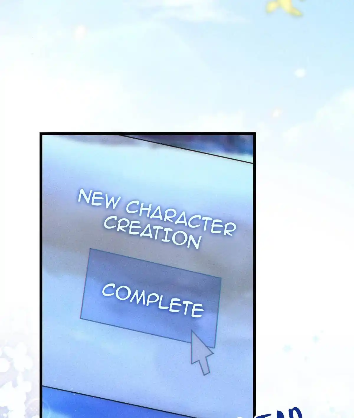 Omg! I Gave Birth A Child With Him Chapter 77.5