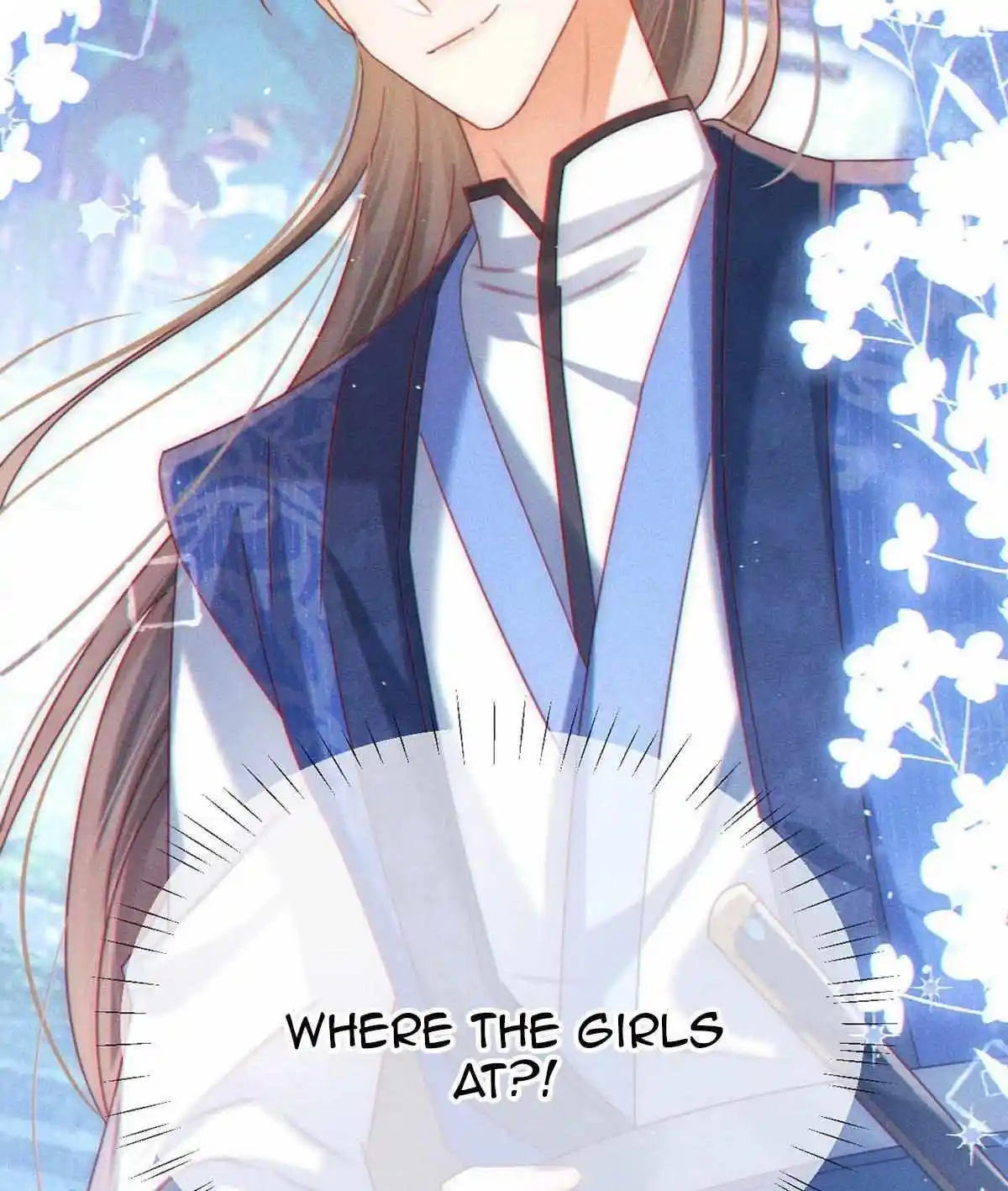 Omg! I Gave Birth A Child With Him Chapter 77.5