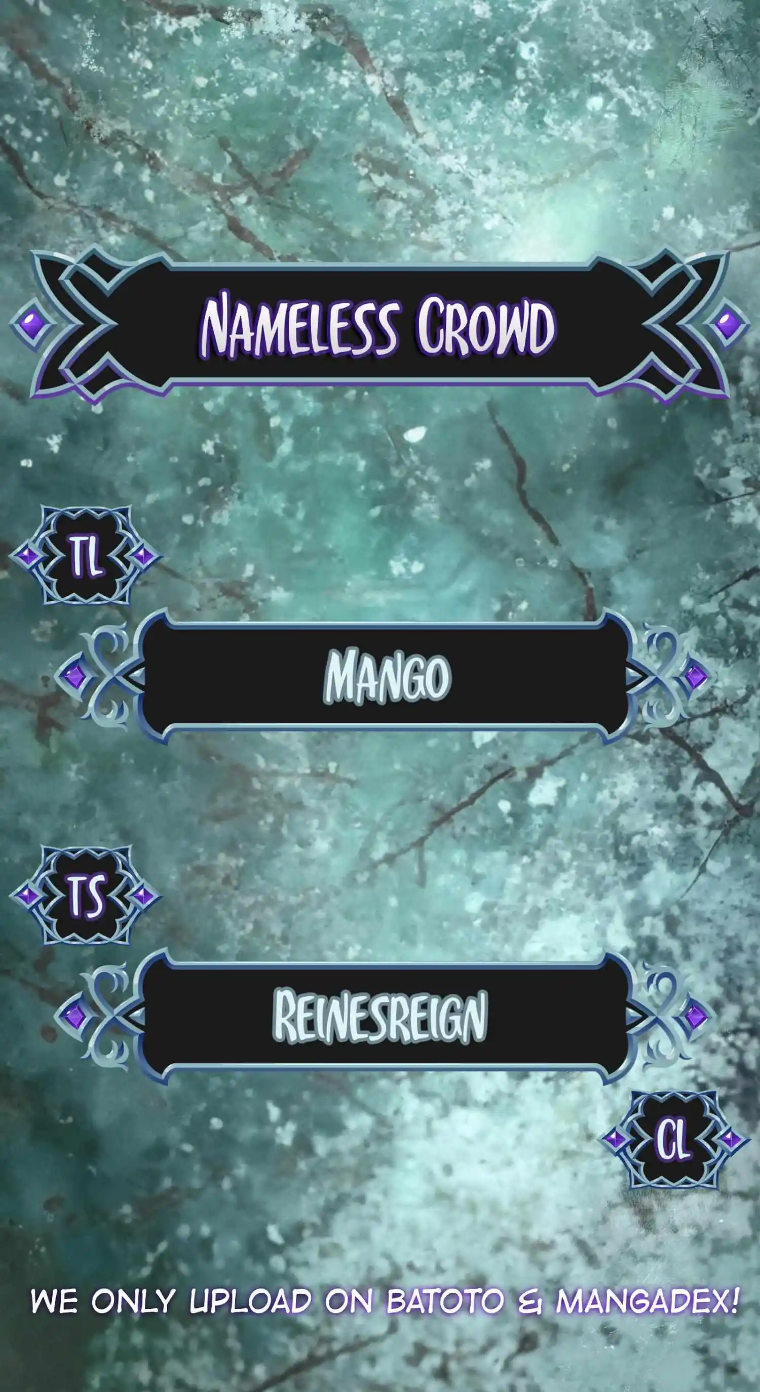 Omg! I Gave Birth A Child With Him Chapter 77.5