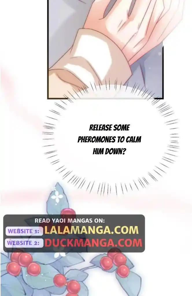 Omg! I Gave Birth A Child With Him Chapter 78