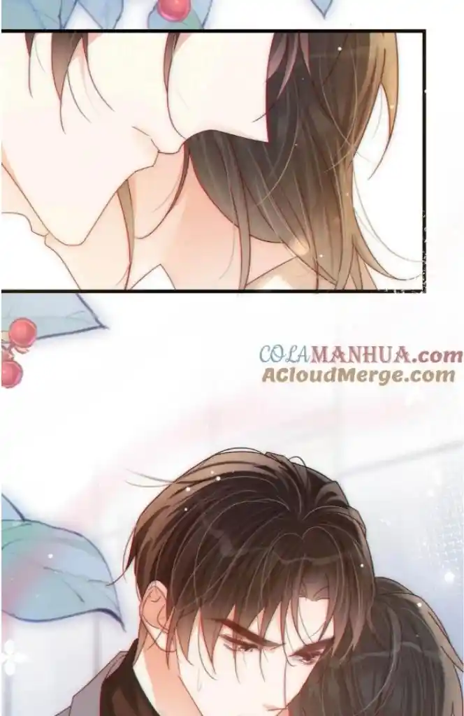 Omg! I Gave Birth A Child With Him Chapter 78