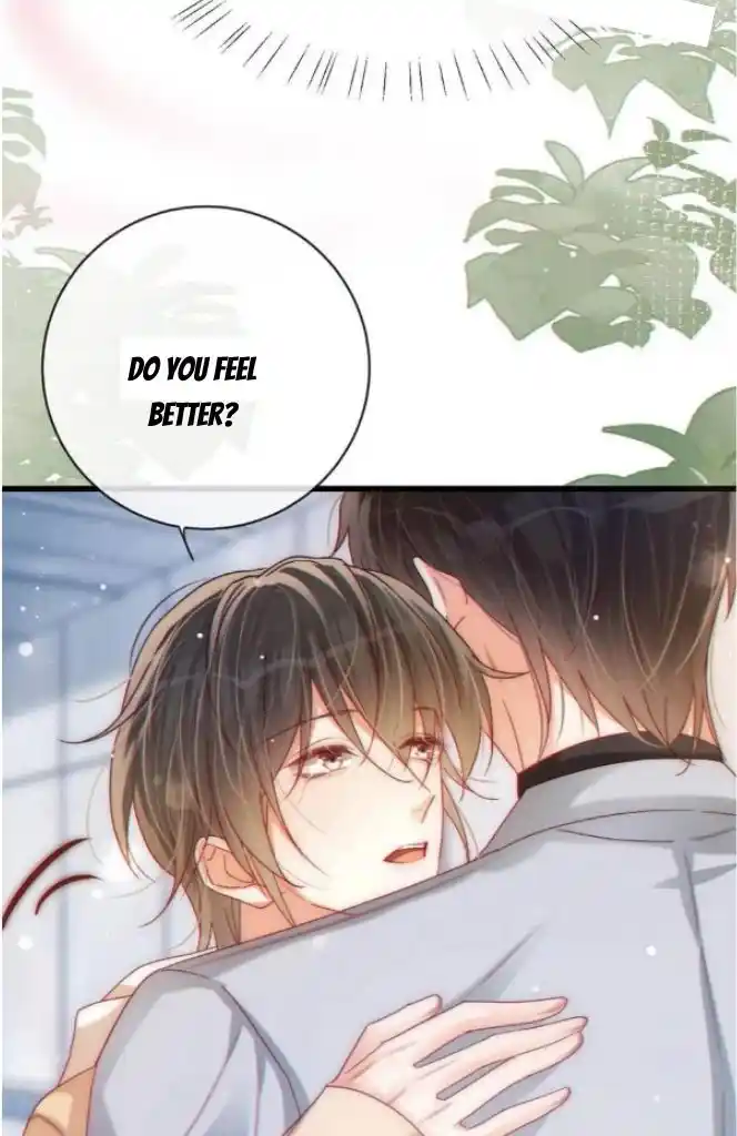 Omg! I Gave Birth A Child With Him Chapter 78