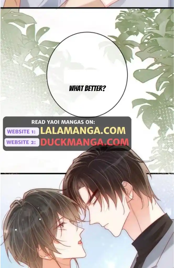 Omg! I Gave Birth A Child With Him Chapter 78