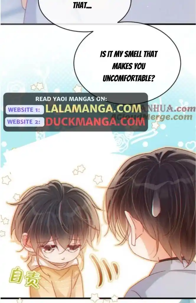 Omg! I Gave Birth A Child With Him Chapter 78