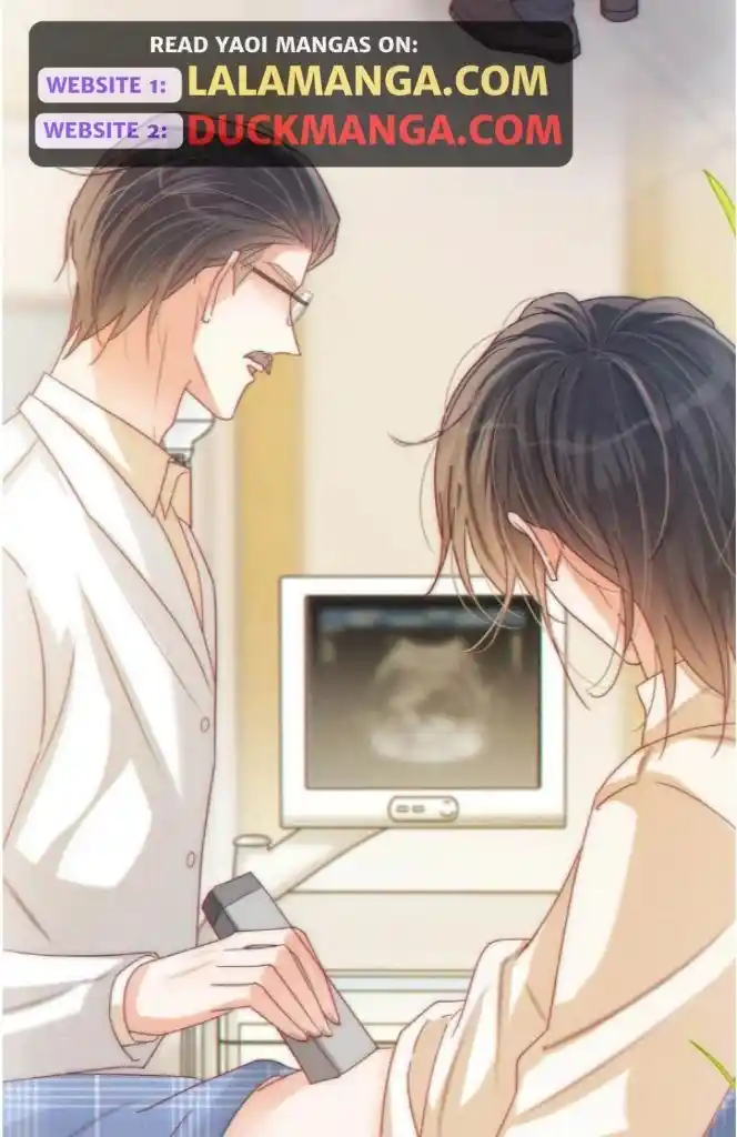 Omg! I Gave Birth A Child With Him Chapter 78