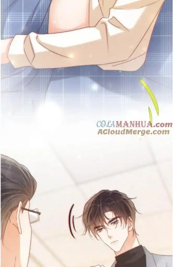 Omg! I Gave Birth A Child With Him Chapter 78