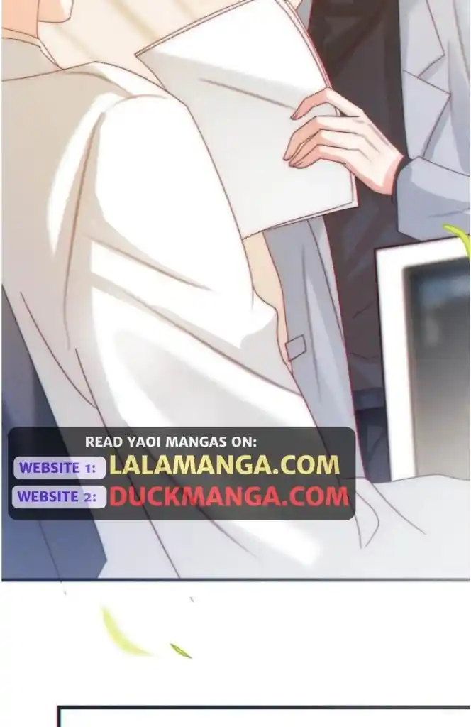 Omg! I Gave Birth A Child With Him Chapter 78