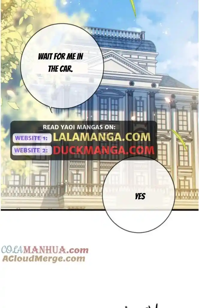 Omg! I Gave Birth A Child With Him Chapter 78