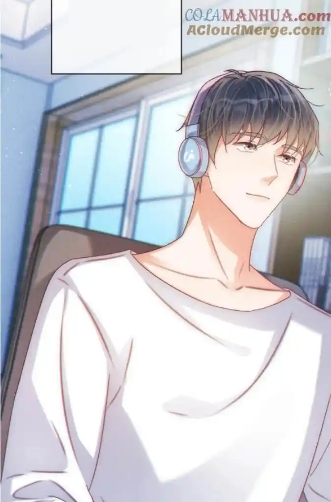 Omg! I Gave Birth A Child With Him Chapter 79