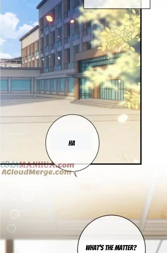 Omg! I Gave Birth A Child With Him Chapter 79