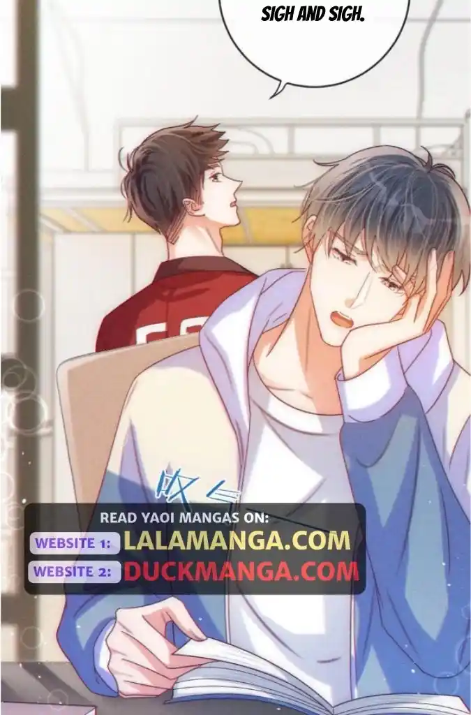 Omg! I Gave Birth A Child With Him Chapter 79