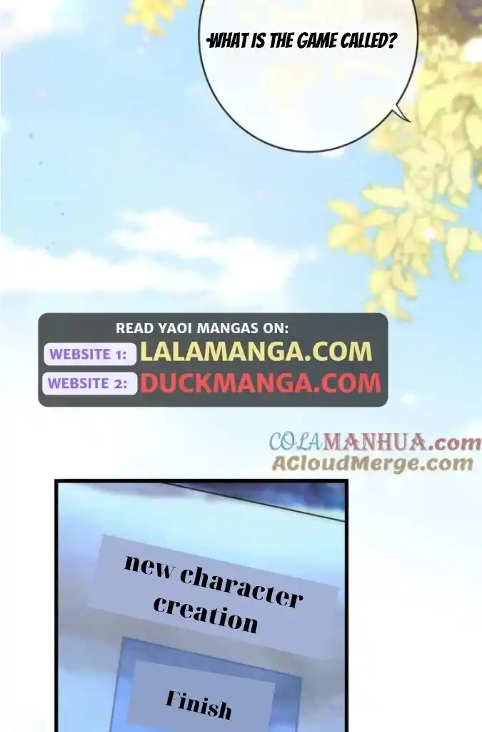 Omg! I Gave Birth A Child With Him Chapter 79