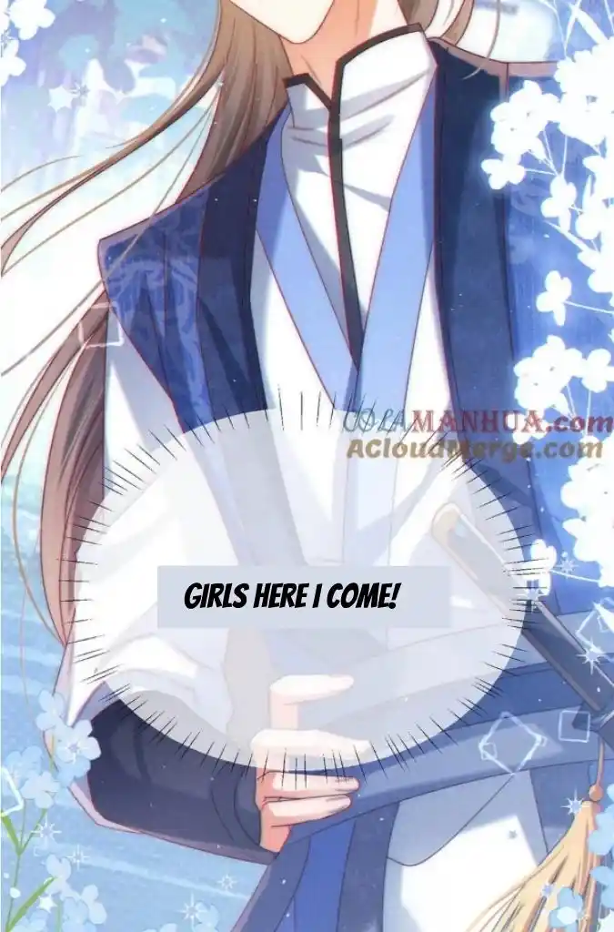 Omg! I Gave Birth A Child With Him Chapter 79