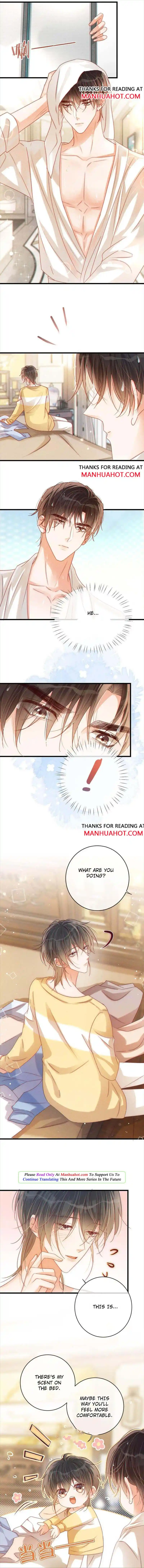 Omg! I Gave Birth A Child With Him Chapter 80