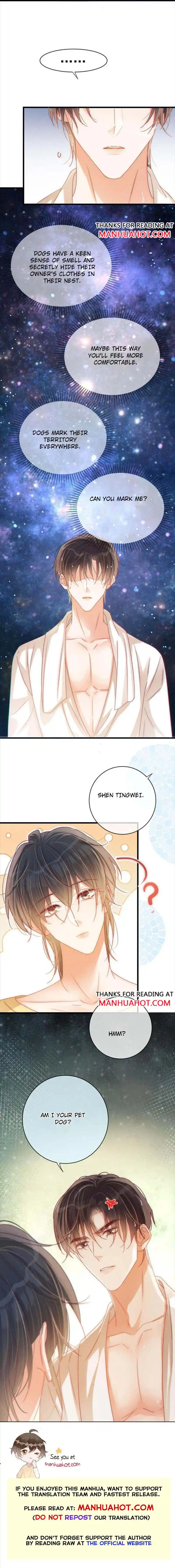 Omg! I Gave Birth A Child With Him Chapter 80