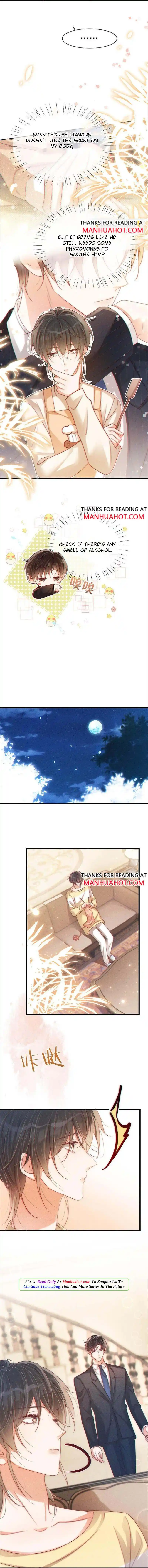 Omg! I Gave Birth A Child With Him Chapter 80