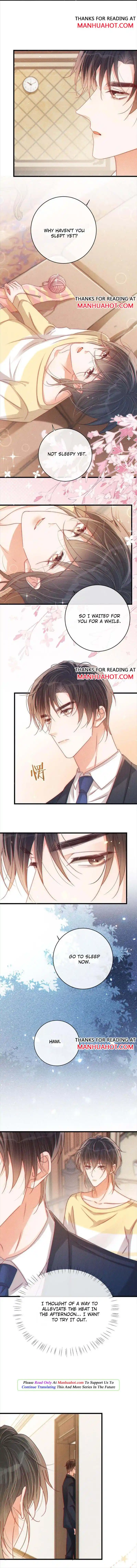 Omg! I Gave Birth A Child With Him Chapter 80