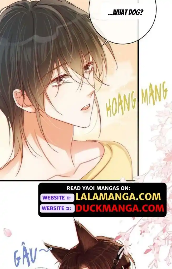 Omg! I Gave Birth A Child With Him Chapter 81