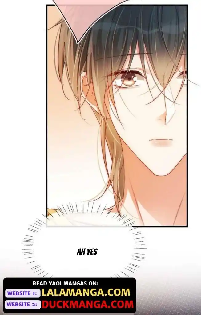 Omg! I Gave Birth A Child With Him Chapter 81