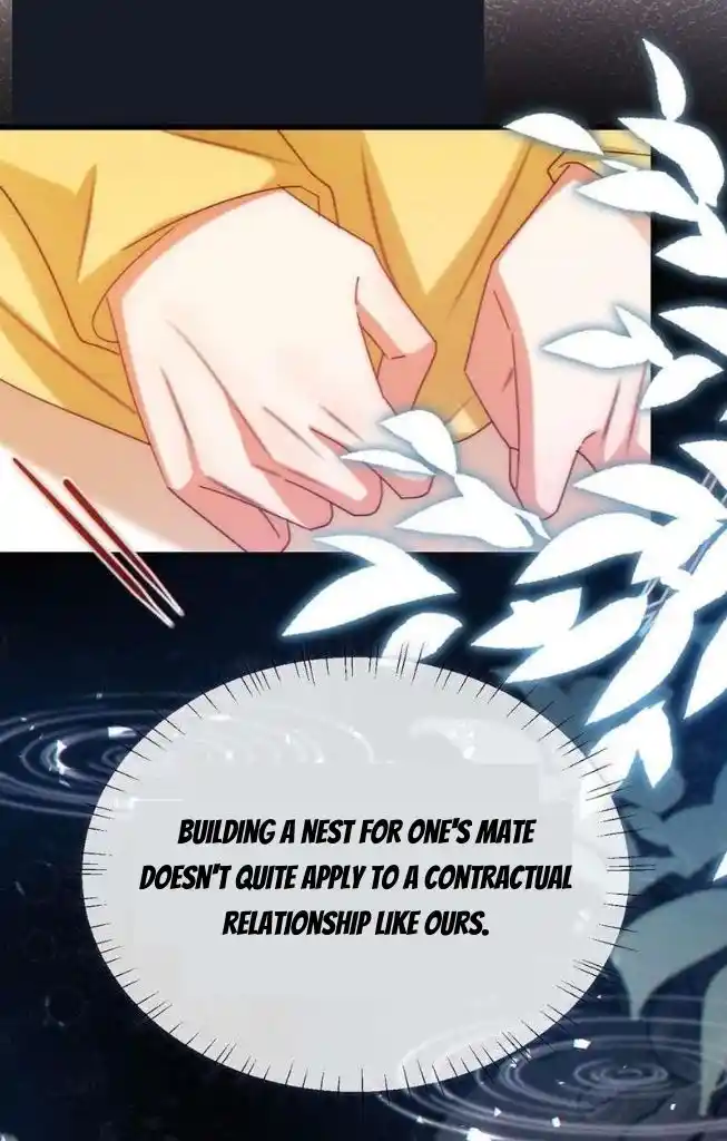 Omg! I Gave Birth A Child With Him Chapter 81