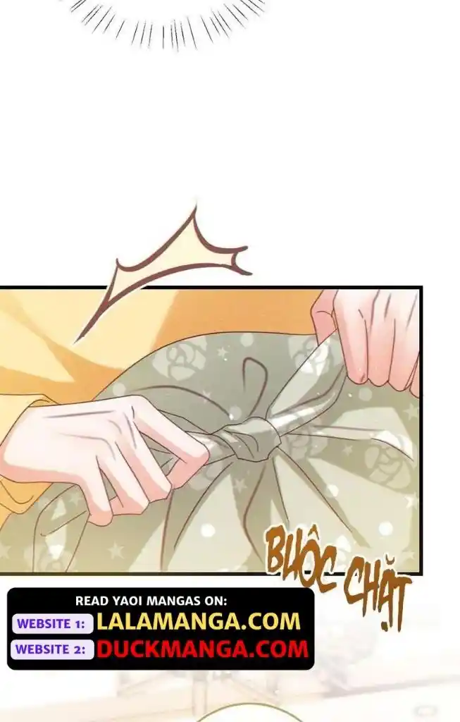 Omg! I Gave Birth A Child With Him Chapter 81