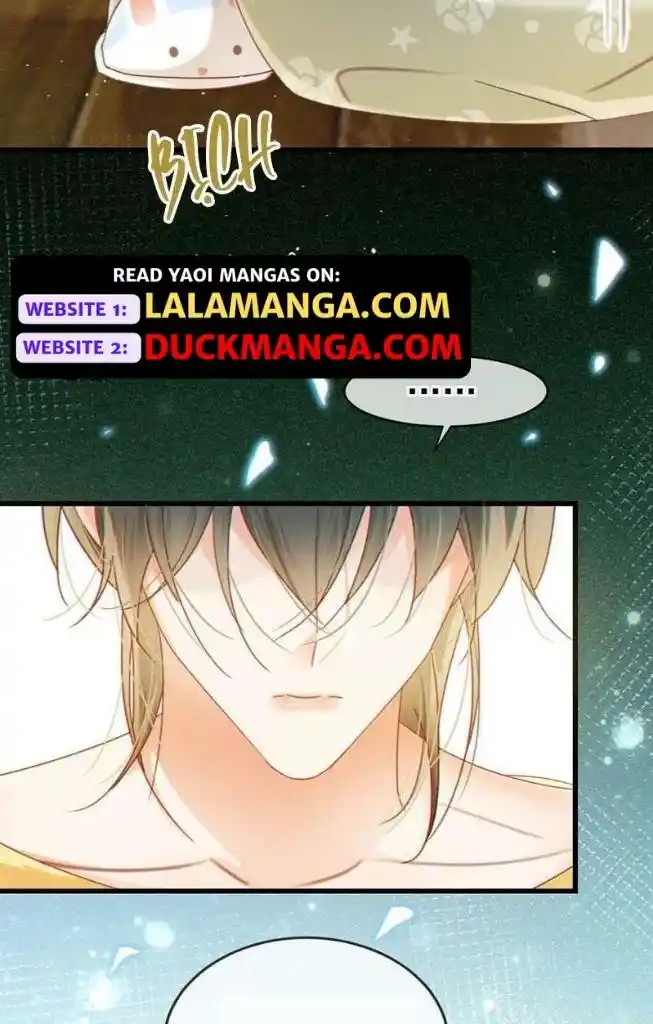 Omg! I Gave Birth A Child With Him Chapter 81