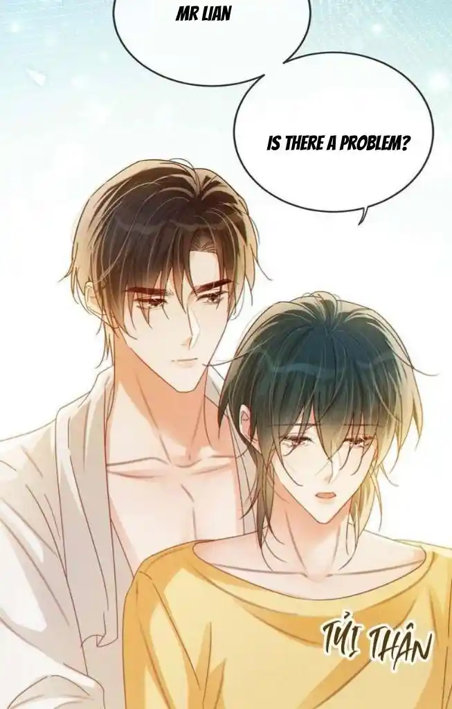 Omg! I Gave Birth A Child With Him Chapter 81