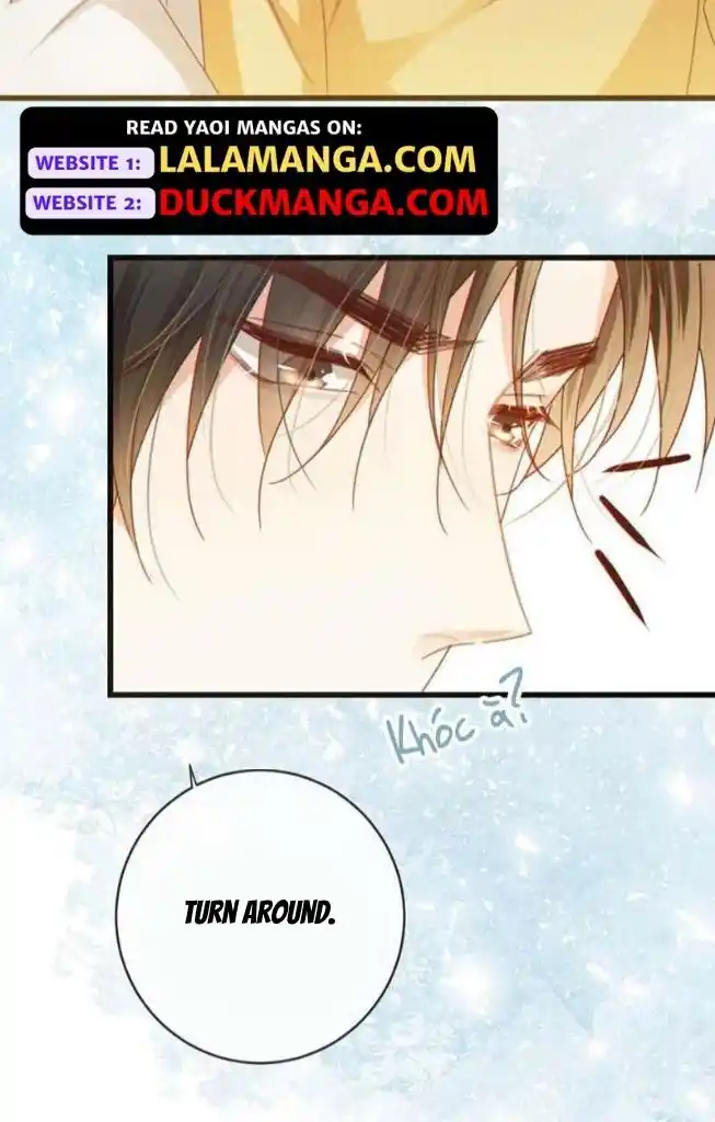 Omg! I Gave Birth A Child With Him Chapter 81