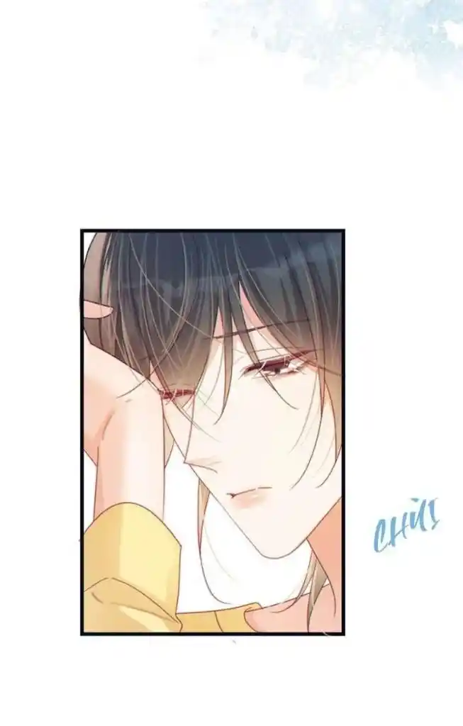 Omg! I Gave Birth A Child With Him Chapter 81