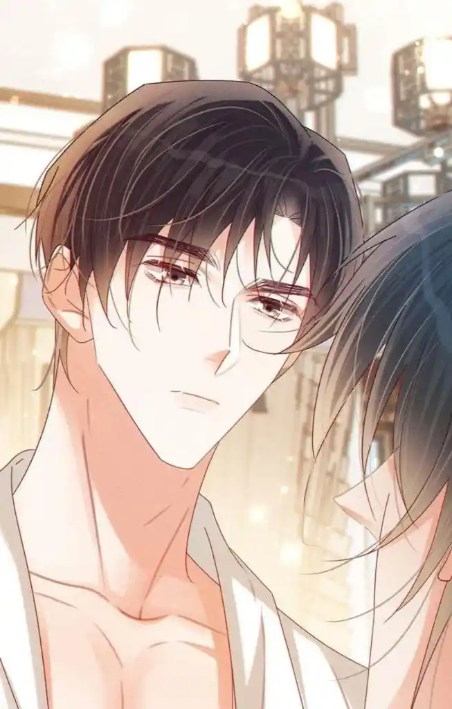 Omg! I Gave Birth A Child With Him Chapter 81