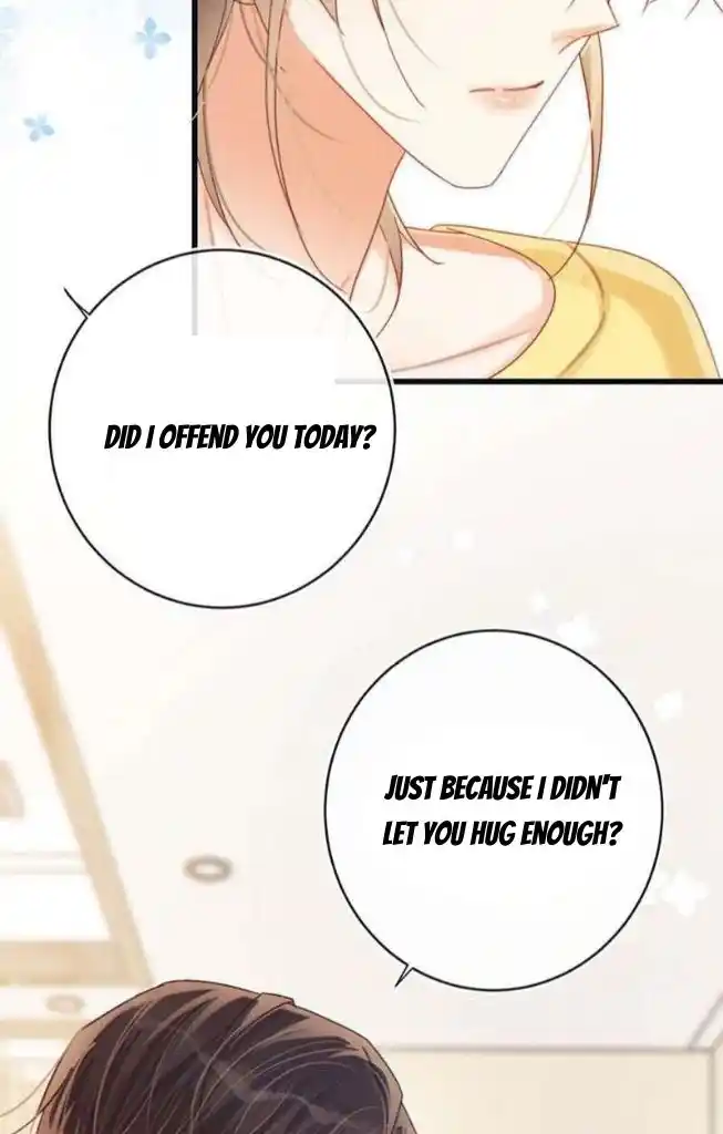 Omg! I Gave Birth A Child With Him Chapter 81