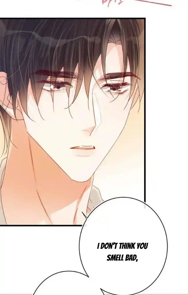 Omg! I Gave Birth A Child With Him Chapter 81