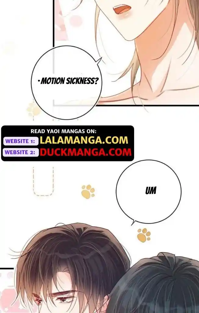 Omg! I Gave Birth A Child With Him Chapter 81