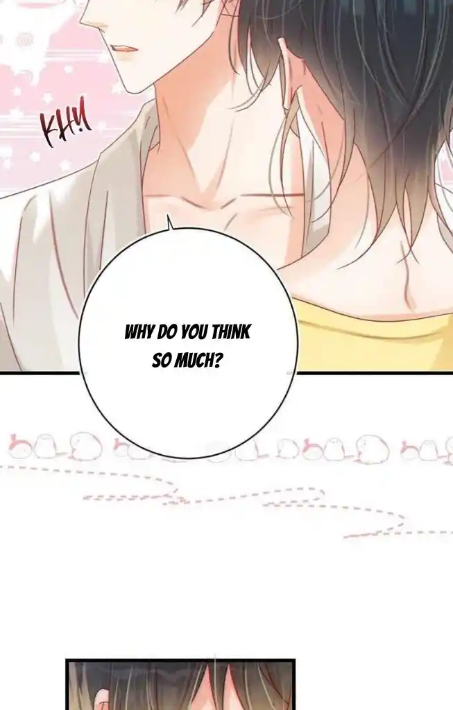 Omg! I Gave Birth A Child With Him Chapter 81