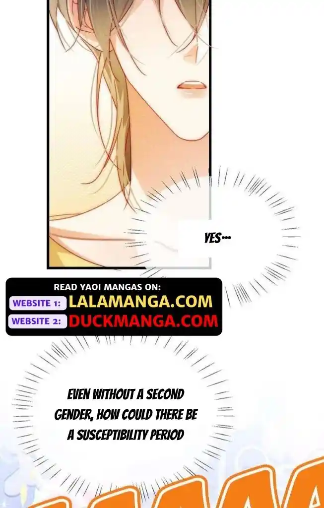 Omg! I Gave Birth A Child With Him Chapter 81