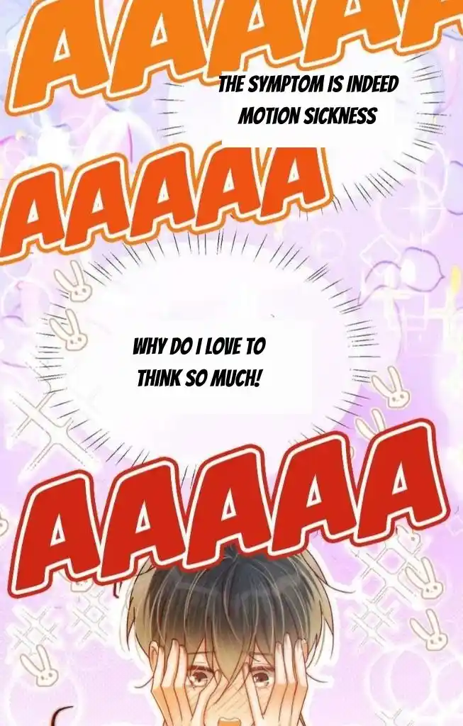 Omg! I Gave Birth A Child With Him Chapter 81