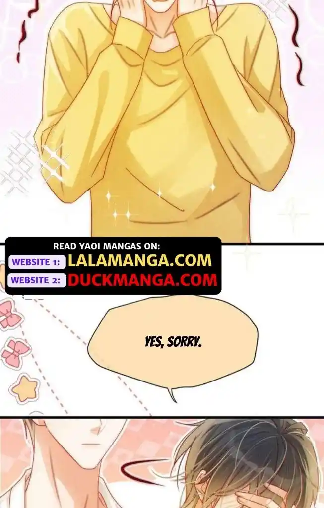 Omg! I Gave Birth A Child With Him Chapter 81