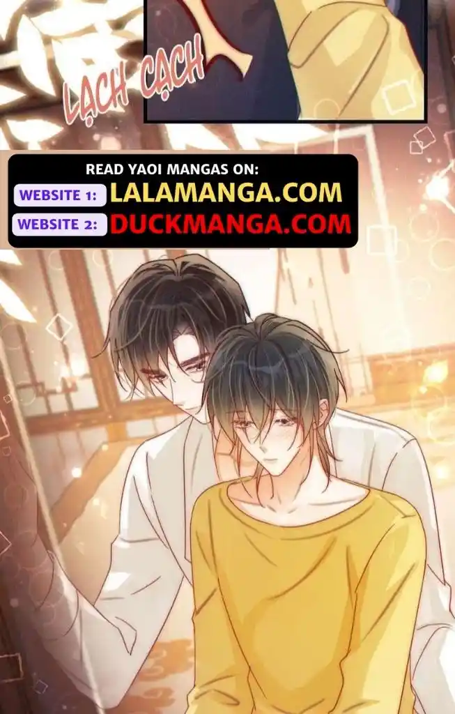 Omg! I Gave Birth A Child With Him Chapter 81