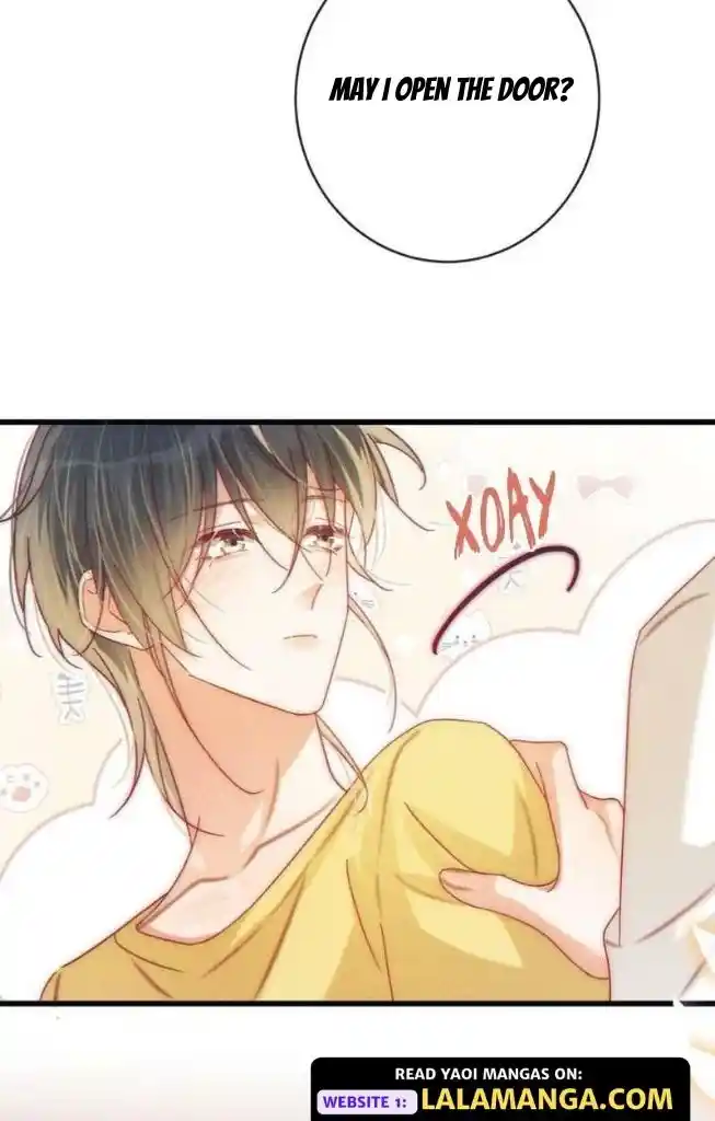 Omg! I Gave Birth A Child With Him Chapter 81