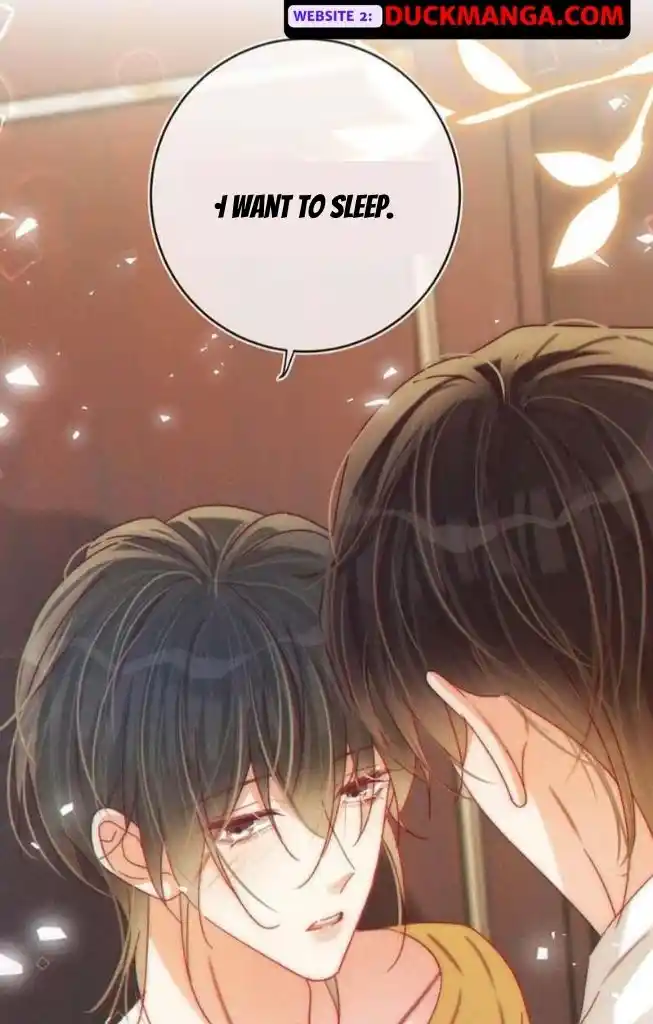 Omg! I Gave Birth A Child With Him Chapter 81