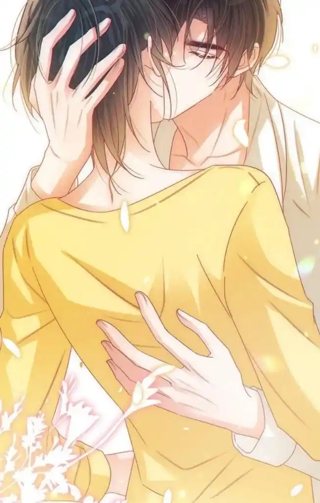 Omg! I Gave Birth A Child With Him Chapter 81