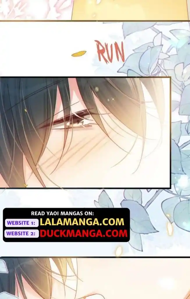 Omg! I Gave Birth A Child With Him Chapter 81