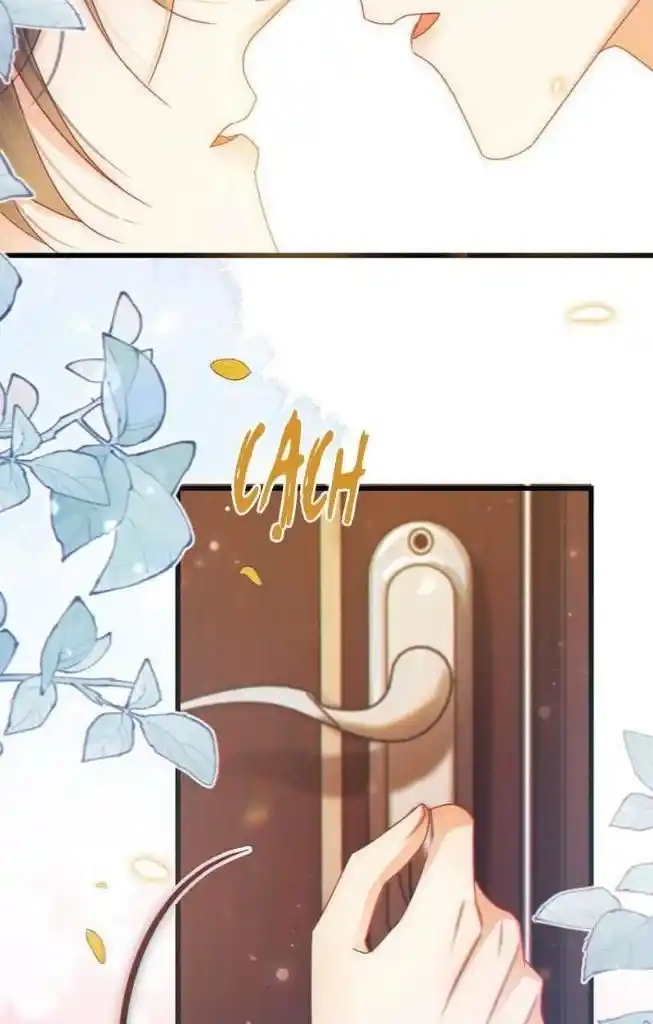 Omg! I Gave Birth A Child With Him Chapter 81