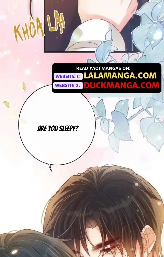 Omg! I Gave Birth A Child With Him Chapter 81